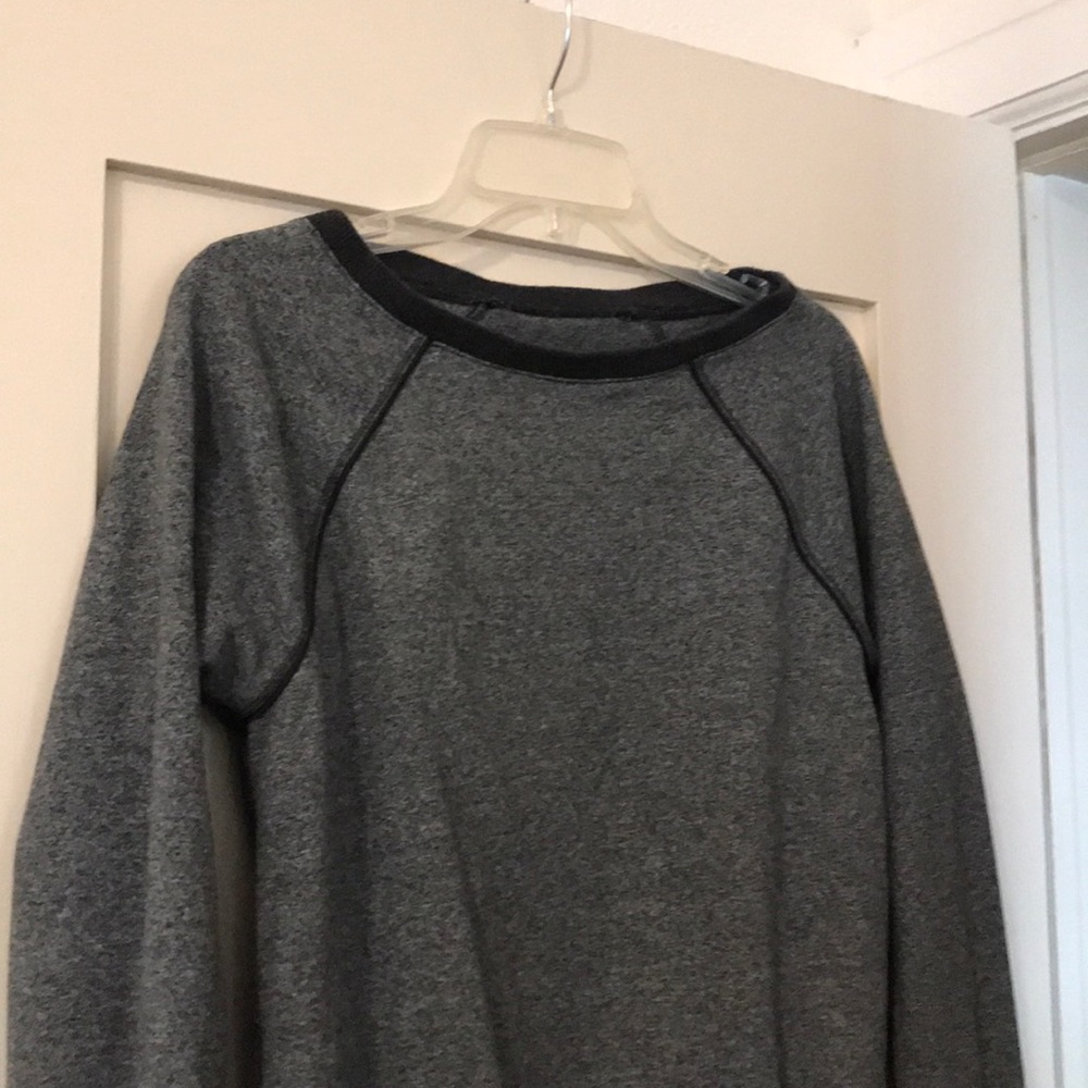 Lululemon Pullover - image 2